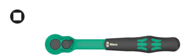 Wera 5005540001