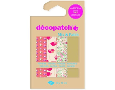 DÃ©copatch DP032C