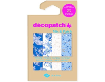 DÃ©copatch DP031C