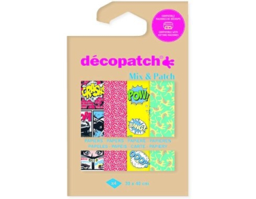 DÃ©copatch DP039C