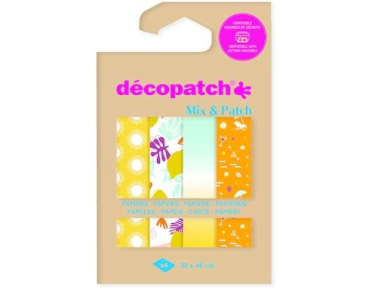 DÃ©copatch DP034C