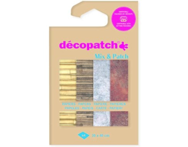 DÃ©copatch DP040C