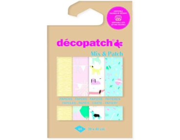 DÃ©copatch DP037C