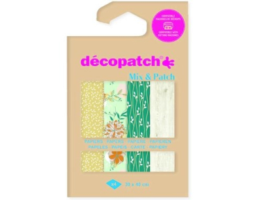 DÃ©copatch DP035C