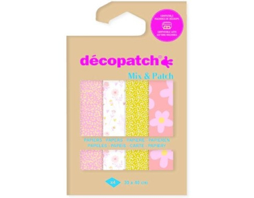 DÃ©copatch DP036C