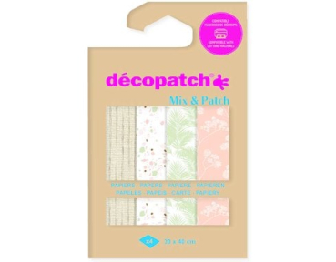 DÃ©copatch DP033C