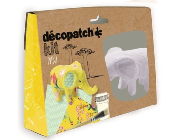 DÃ©copatch KIT029C