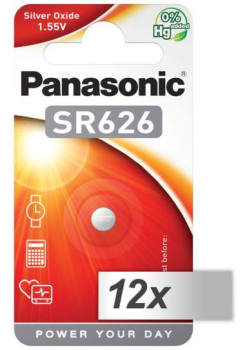 Panasonic SR-626EL/1B