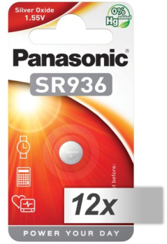 Panasonic SR-936EL/1B