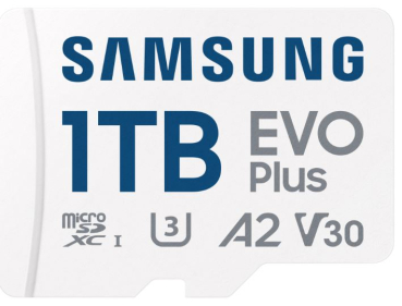 Samsung MB-MC1T0SA/EU