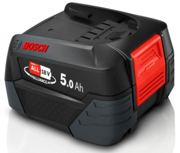 Bosch BHZUB1850