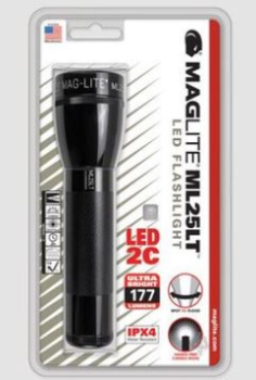 Maglite ML25LTS2016