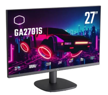 Cooler Master CMI-GA2701S-EK