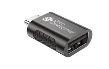 Divers USB-AD302