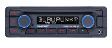 Blaupunkt 2001017123489