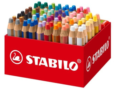 Stabilo 108802076