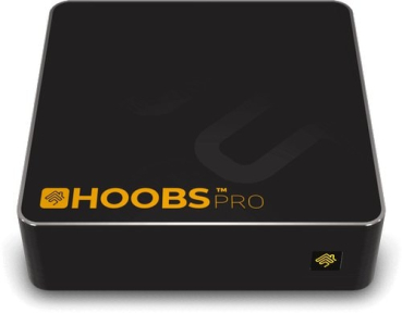 Divers HOOBS PRO