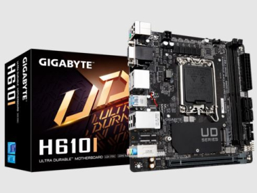 Gigabyte H610I