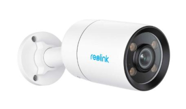 Reolink ColorX Series P320X