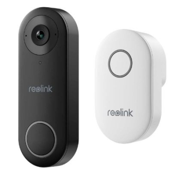 Reolink D340W