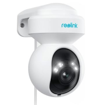 Reolink E Series E560