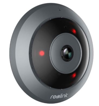 Reolink Fisheye Series P520