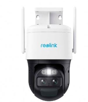 Reolink Trackmix Series G770