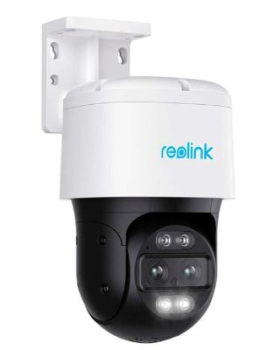 Reolink TrackMix Series P760