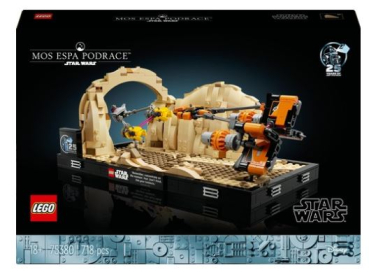 Lego 75380