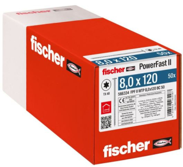 Fischer 566334