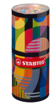 Stabilo 106822045