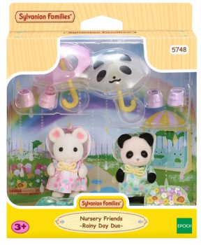 Sylvanian Families 5748