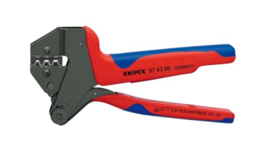 Knipex 97 43 66 EVO