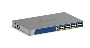 Netgear GS728TXP-300EUS