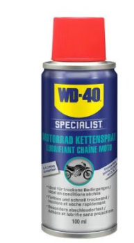 WD40 49924/NBA