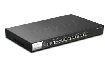 Draytek V3912-DE-AT-CH