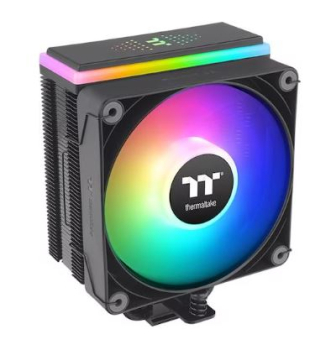 Thermaltake CL-P119-AL12SW-A