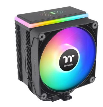 Thermaltake CL-P120-CA12SW-A