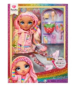 MGA Entertainment 427780-INT