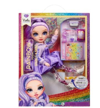 MGA Entertainment 427810-INT