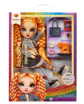 MGA Entertainment 427803-INT