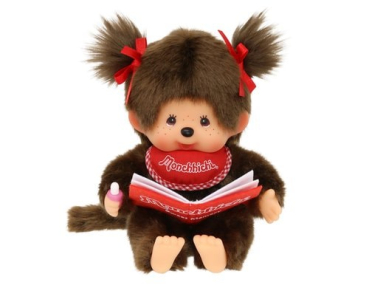 Monchhichi 87_221561