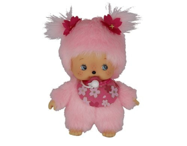 Monchhichi 87_242443