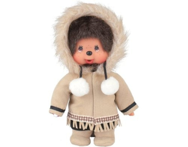 Monchhichi 87_276040