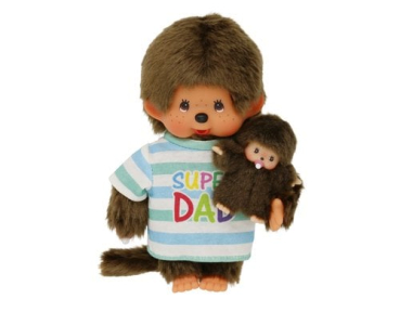 Monchhichi 87_220960