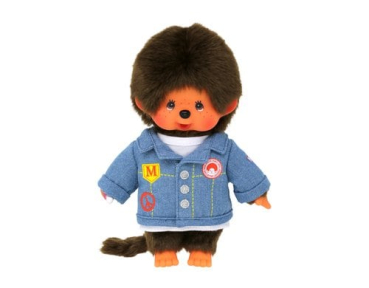 Monchhichi 87_233960