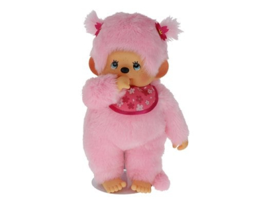 Monchhichi 87_242405