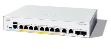 Cisco C1200-8FP-2G