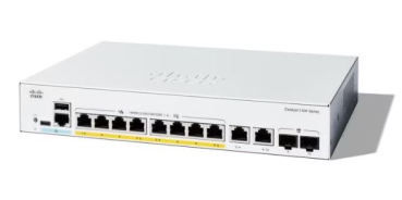 Cisco C1200-8P-E-2G