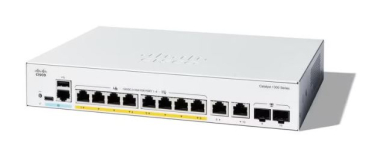 Cisco C1300-8P-E-2G